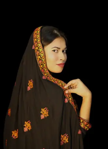 Golden Black