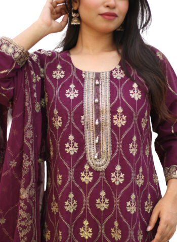 Mariam Purple