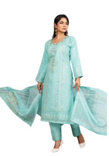 Gorgeous Georgette