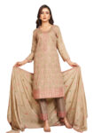Embroidery Karchupi