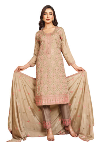 Embroidery Karchupi